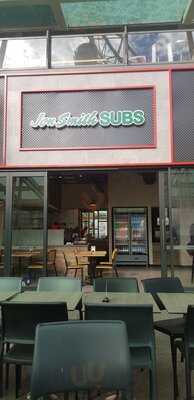 Jon Smith Subs Docklands