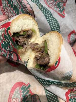 Jon Smith Subs Docklands