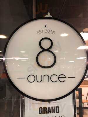 8 Ounce Cafe