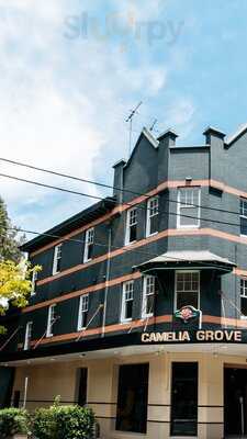 Camelia Grove Hotel
