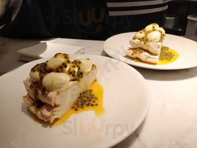 Rockpool At Alfred Place