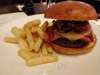 Rockpool At Alfred Place