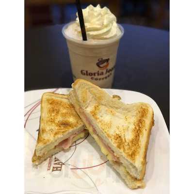 Gloria Jean's