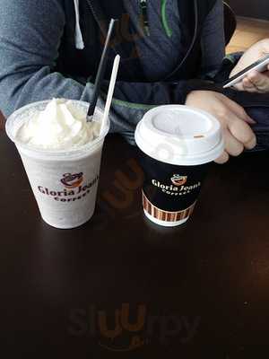 Gloria Jean's