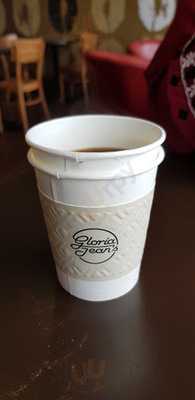 Gloria Jean's