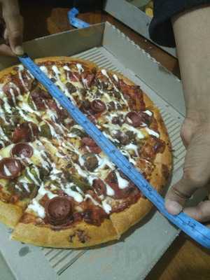 Pizza Hut Roxburgh Park
