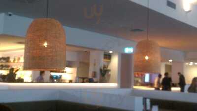 Crossroads Bar And Grill