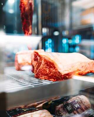 The Steakhouse Armdale