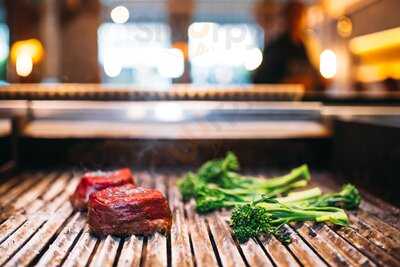 The Steakhouse Armdale