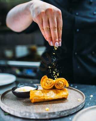 The Steakhouse Armdale