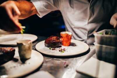 The Steakhouse Armdale