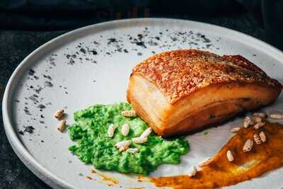 The Steakhouse Armdale