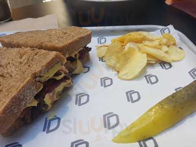 Dagwood Deli