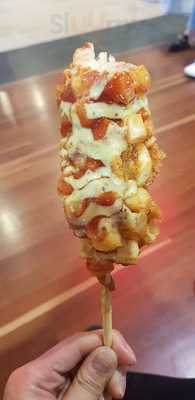 Seoul Station Melb Central