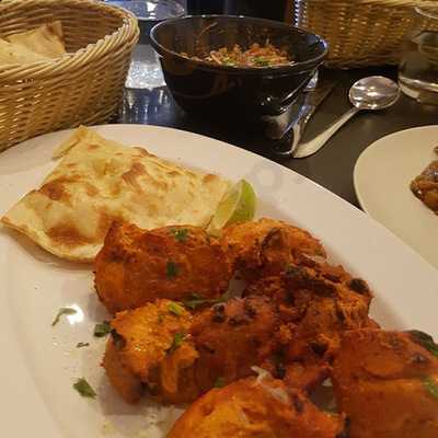 Pasanda Mughlai Cuisine