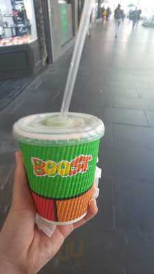 Boost Juice