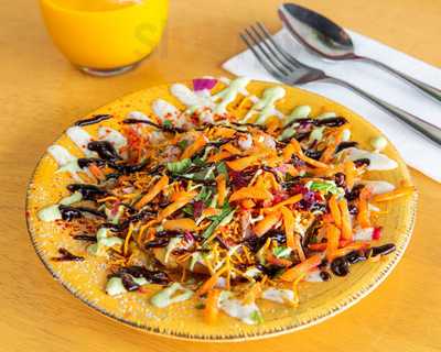 Swagath Grand Indian Restaurant And Bar