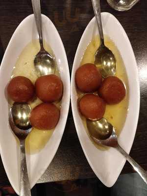 Swagath Grand Indian Restaurant And Bar