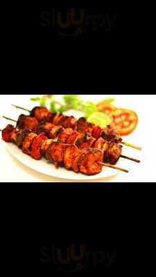 Swagath Grand Indian Restaurant And Bar