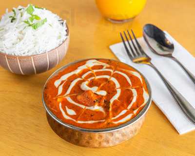 Swagath Grand Indian Restaurant And Bar