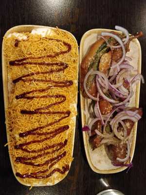 Swagath Grand Indian Restaurant And Bar