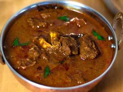 Swagath Grand Indian Restaurant And Bar