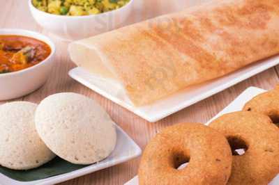 Swagath Grand Indian Restaurant And Bar