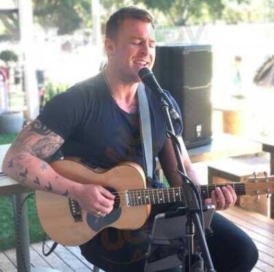 The Field At Easts Rugby