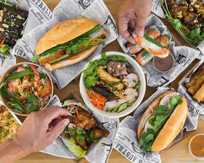 Banh Mi Brothers