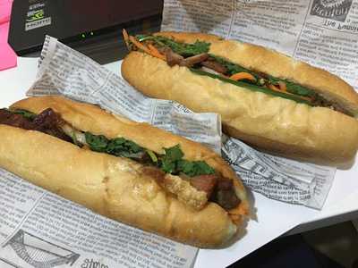 Banh Mi Brothers