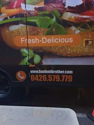 Banh Mi Brothers