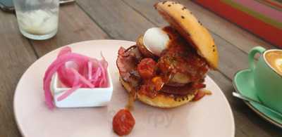 Bocata Spanish Deli Cafe