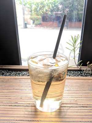 Bocata Spanish Deli Cafe