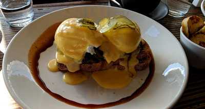 Bocata Spanish Deli Cafe