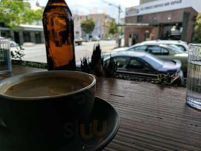 Bocata Spanish Deli Cafe