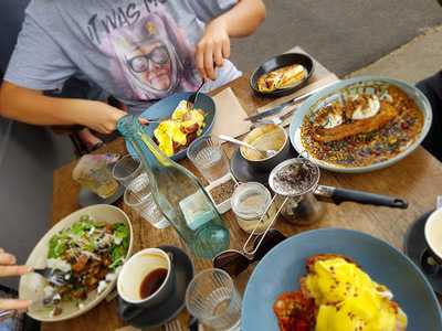 Bocata Spanish Deli Cafe