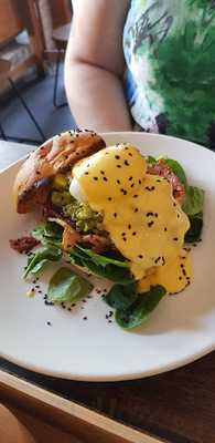 Bocata Spanish Deli Cafe