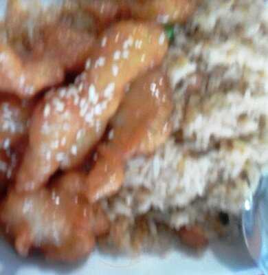 Lucky Twins Chinese Restaurant