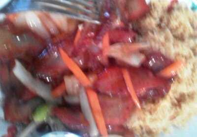 Lucky Twins Chinese Restaurant