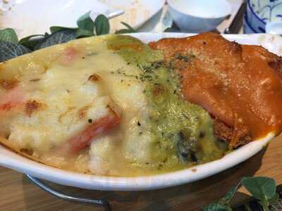 Tuantuan Chinese Brasserie