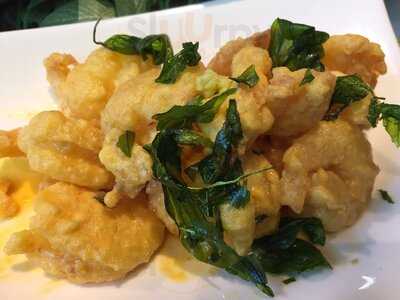 Tuantuan Chinese Brasserie