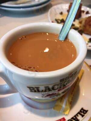 Tuantuan Chinese Brasserie