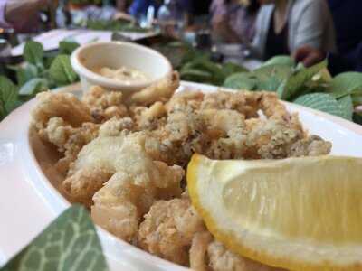 Tuantuan Chinese Brasserie