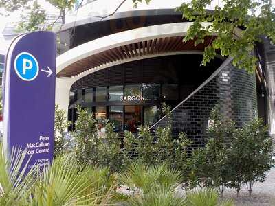 Sargon - Food & Coffee Co.