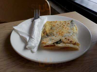 Sargon - Food & Coffee Co.