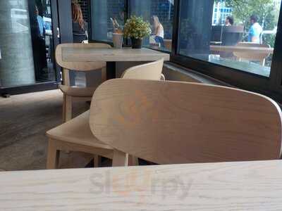 Sargon - Food & Coffee Co.