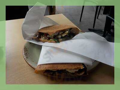 Sargon - Food & Coffee Co.