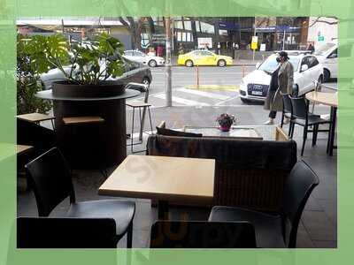 Sargon - Food & Coffee Co.