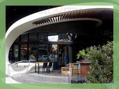 Sargon - Food & Coffee Co.