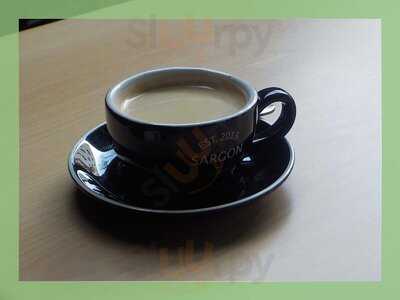 Sargon - Food & Coffee Co.